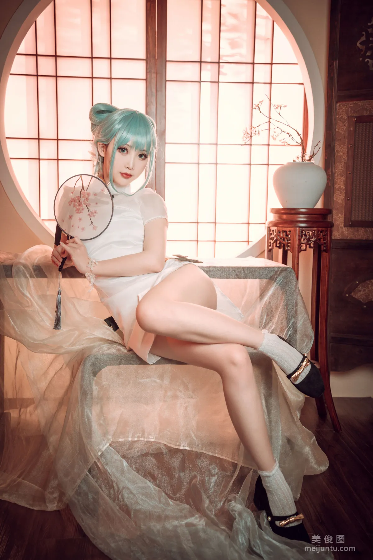Mianbing Xianer: Web Idols photo 22