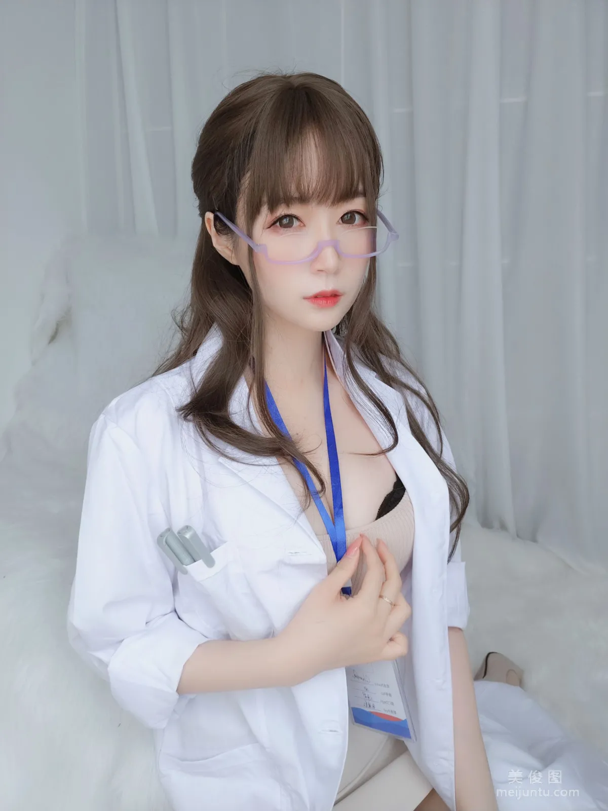 Baiyin 81: Web Idols photo 114