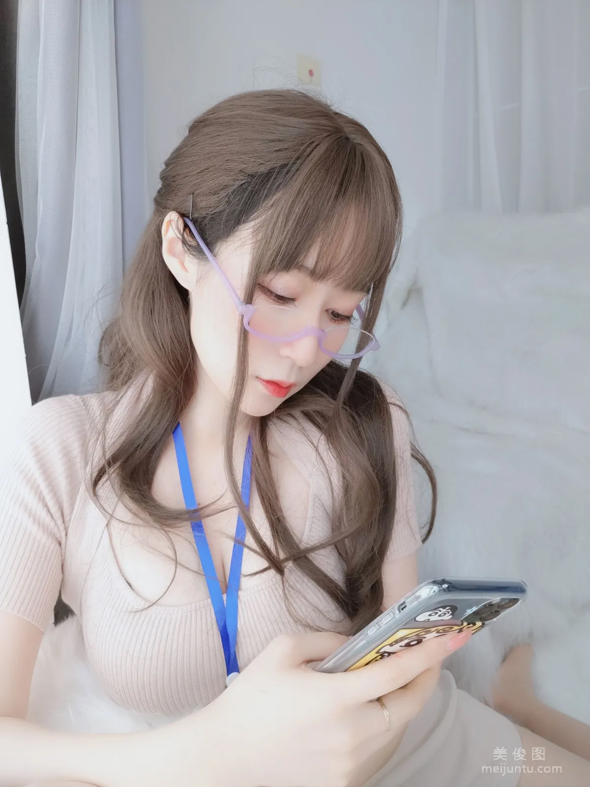Baiyin 81: Web Idols photo 68