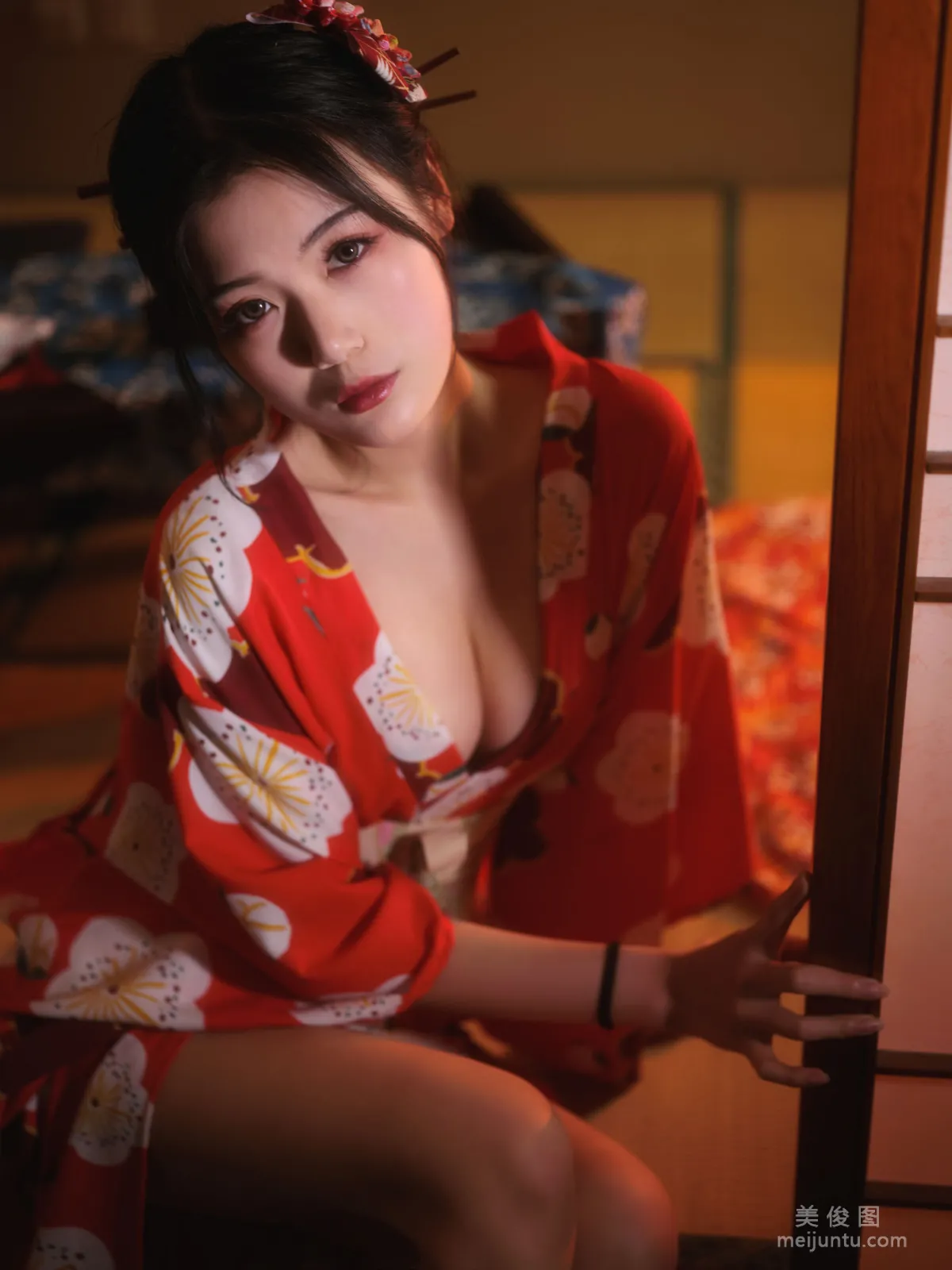 Yimi Bade Dali Zi: Web Idols photo 1