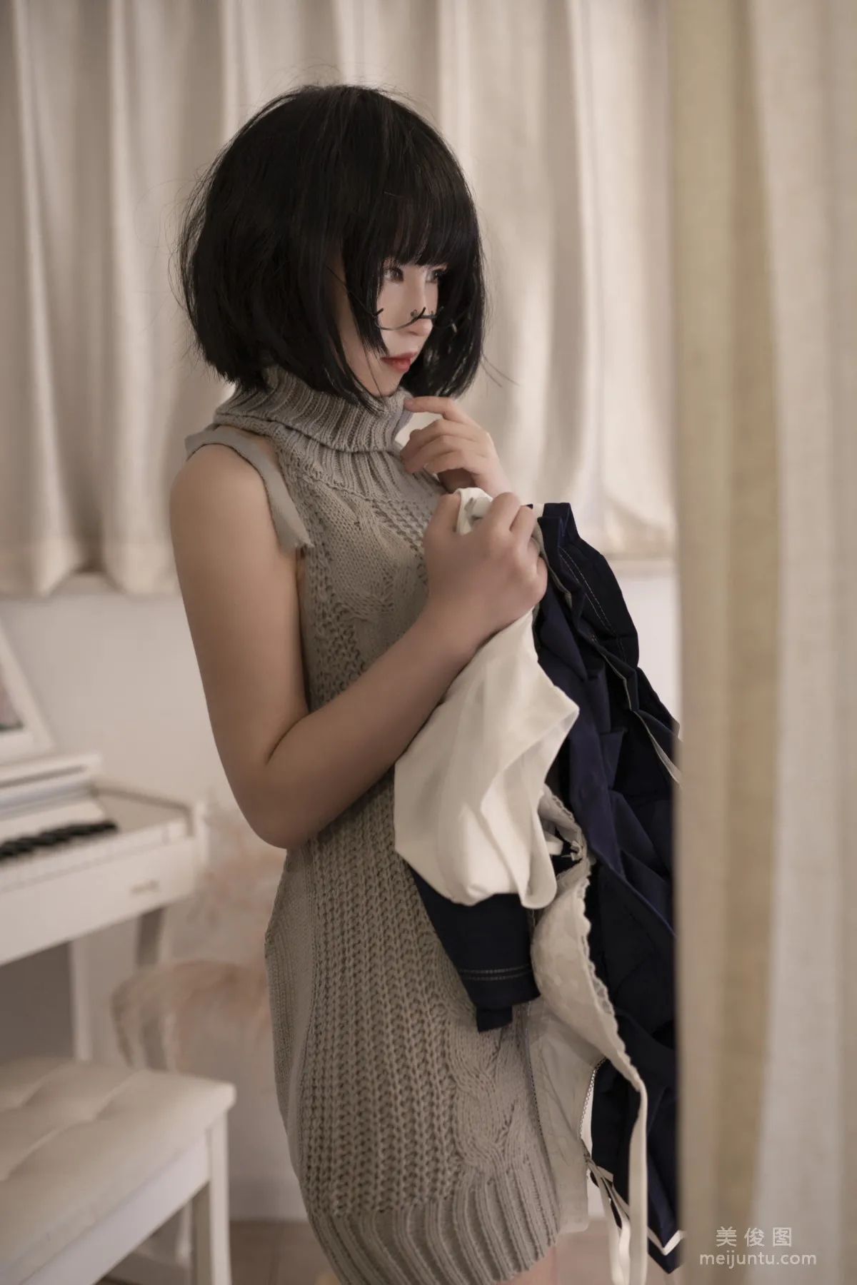 Yun Zai: Web Idols photo 9