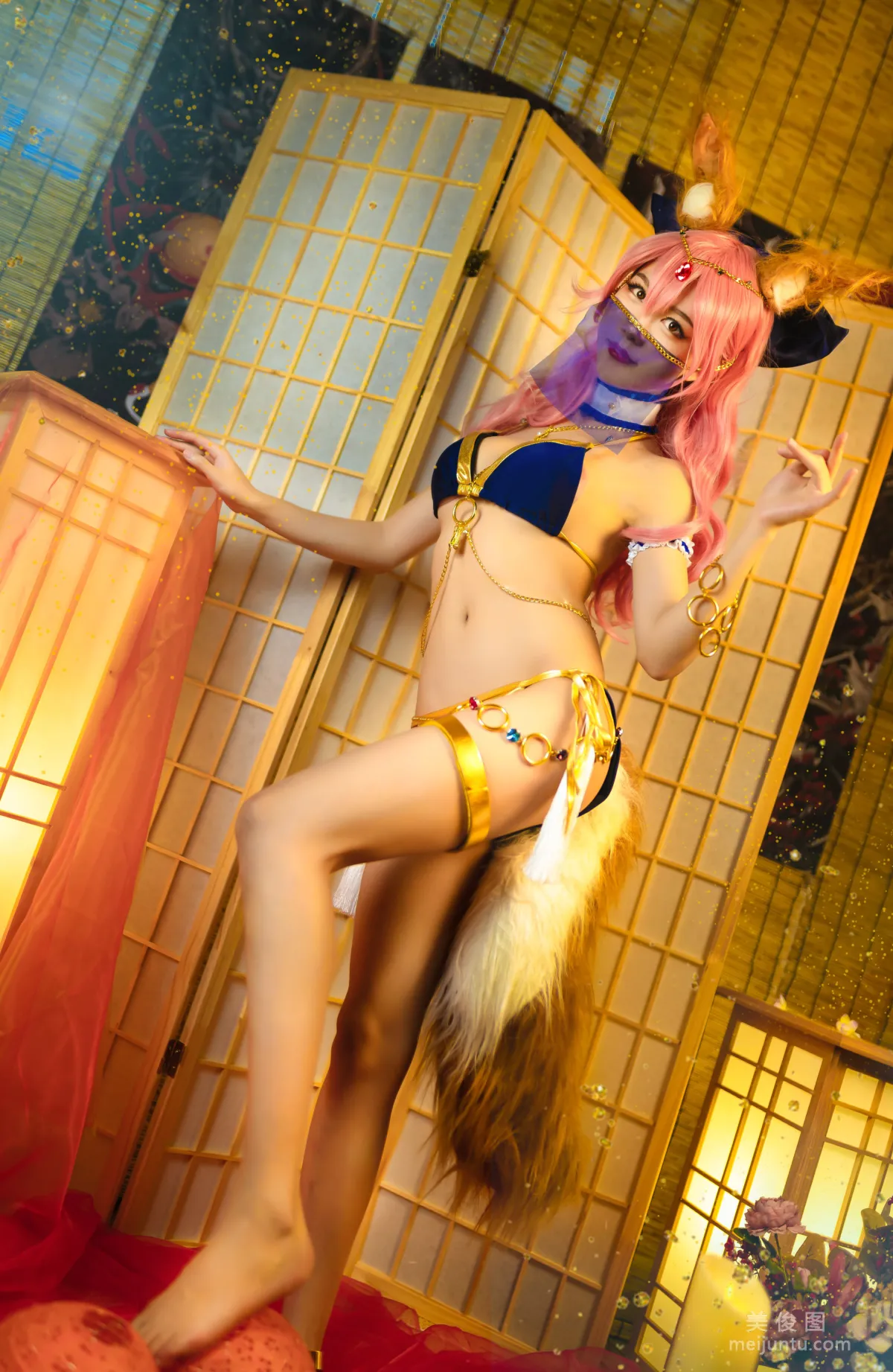 Douniang Lishi: Web Idols photo 14