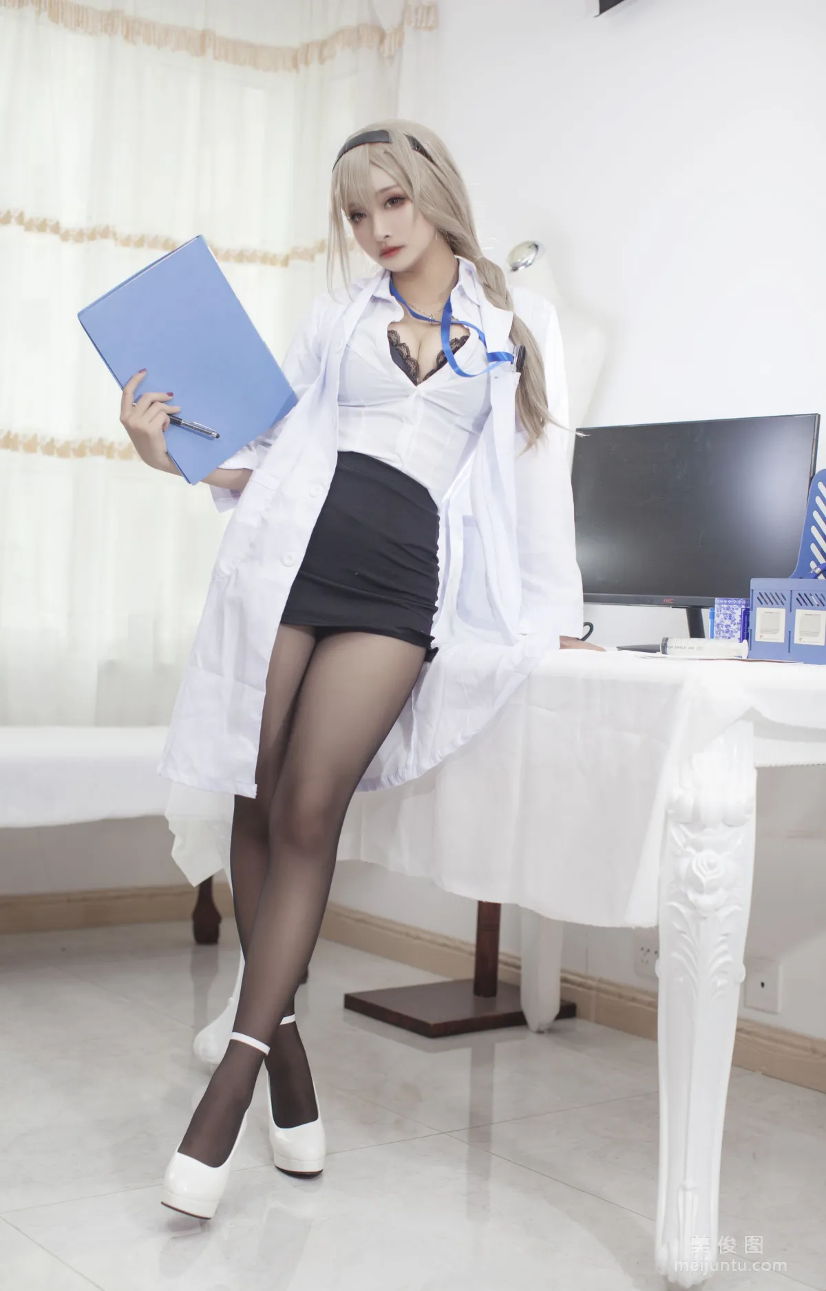 Luoli LoLiSAMA: Web Idols photo 14