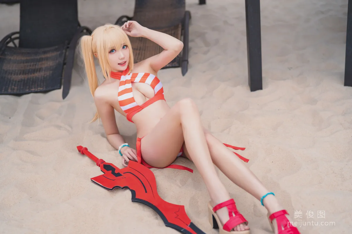 Gua Xichan: Web Idols photo 4