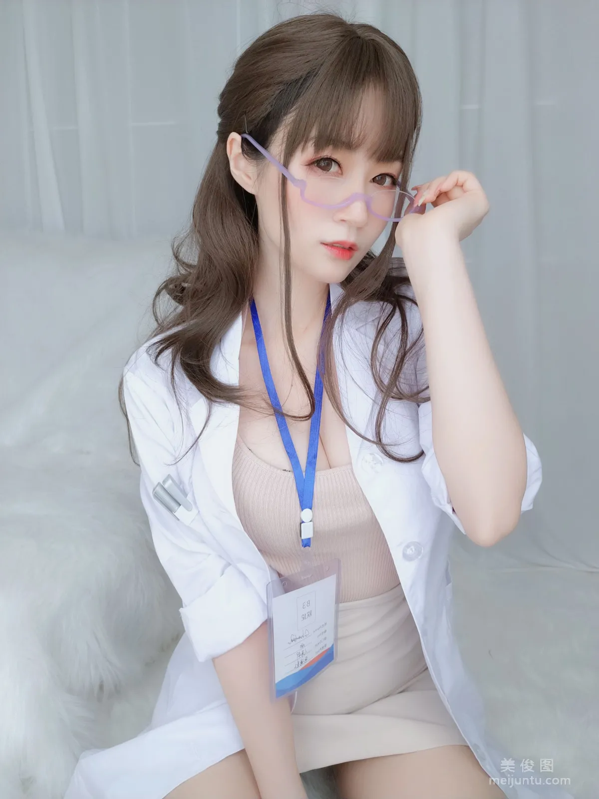 Baiyin 81: Web Idols photo 106