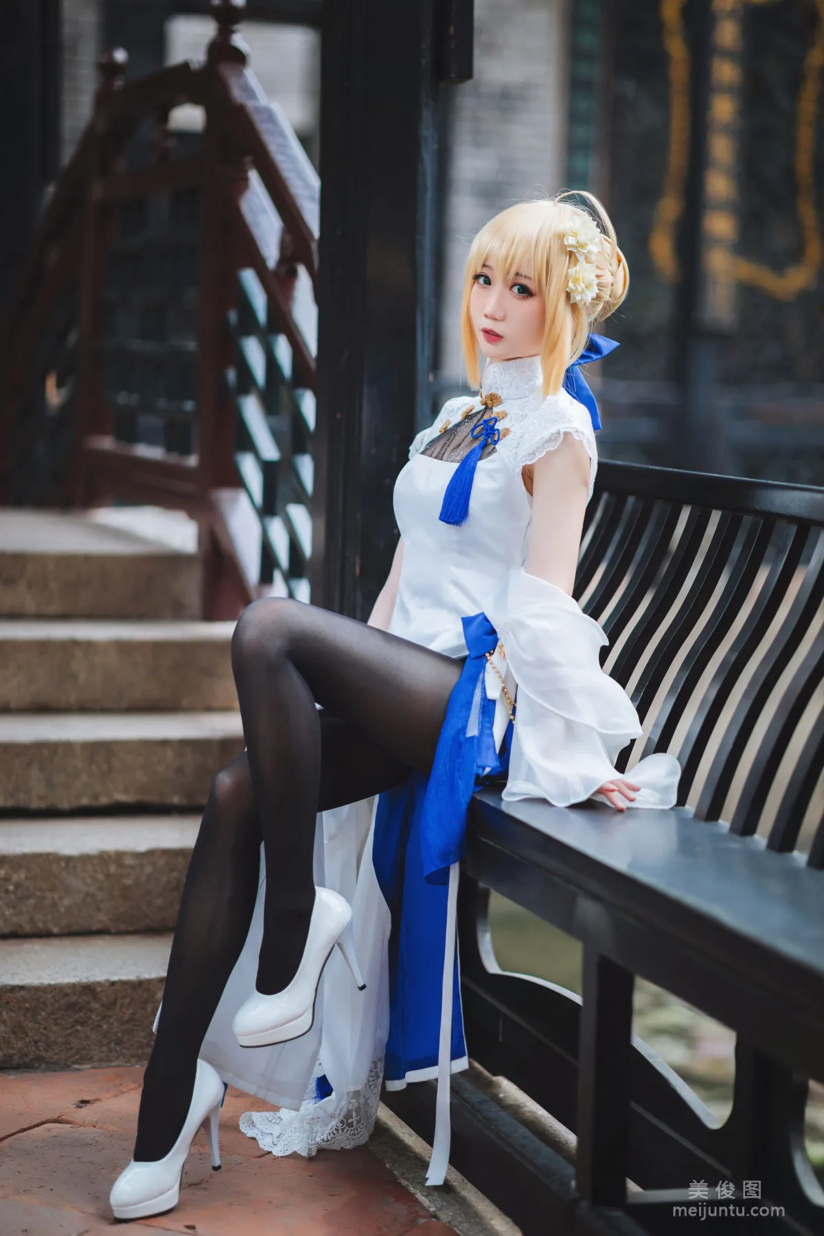 Men Mentan: Web Idols saber photo 13