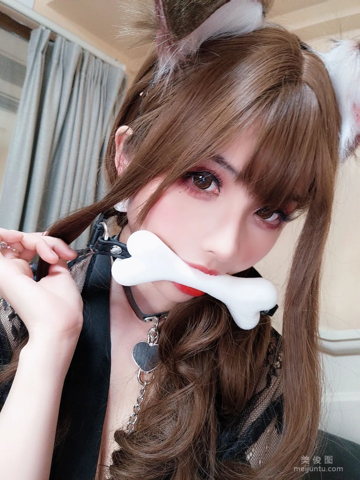 COS Welfare rioko Liang Liangzi, Cuckolding Photo Set photo 27
