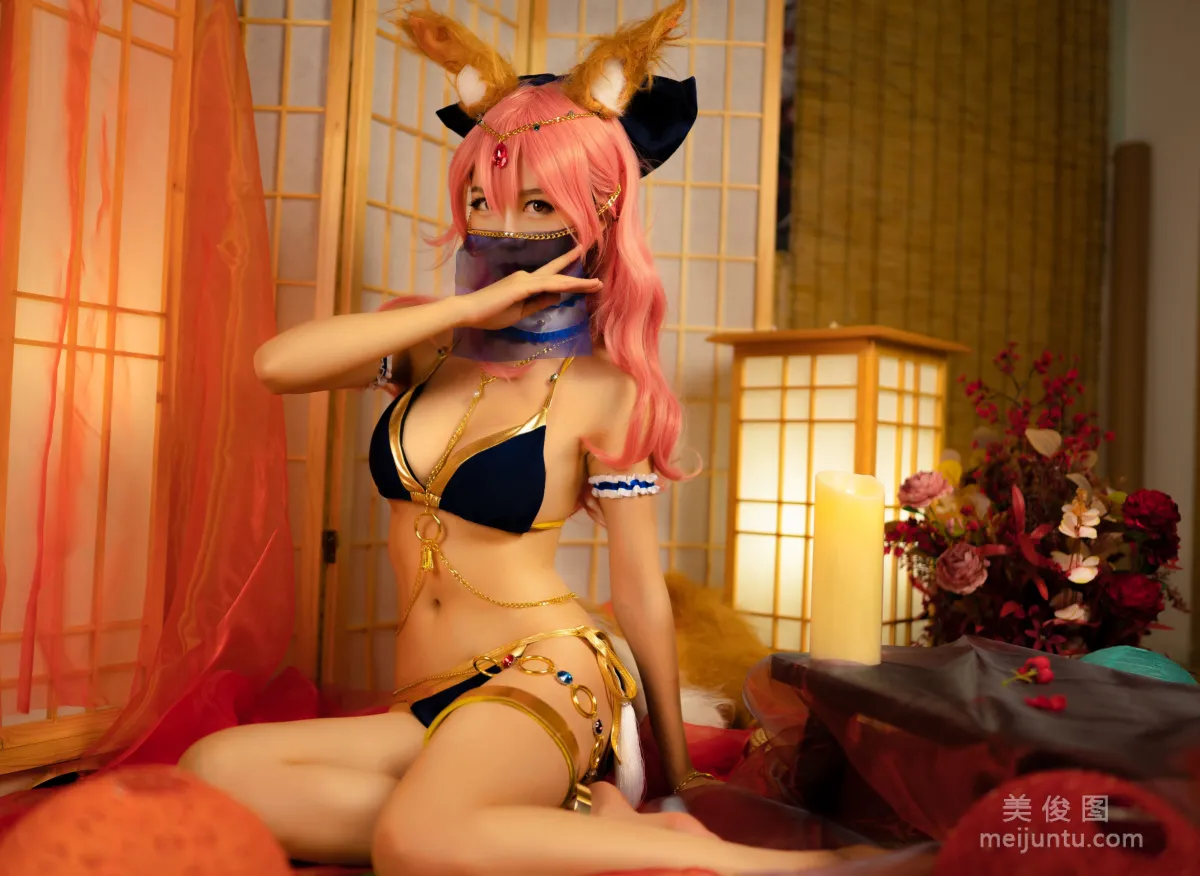 Douniang Lishi: Web Idols photo 26