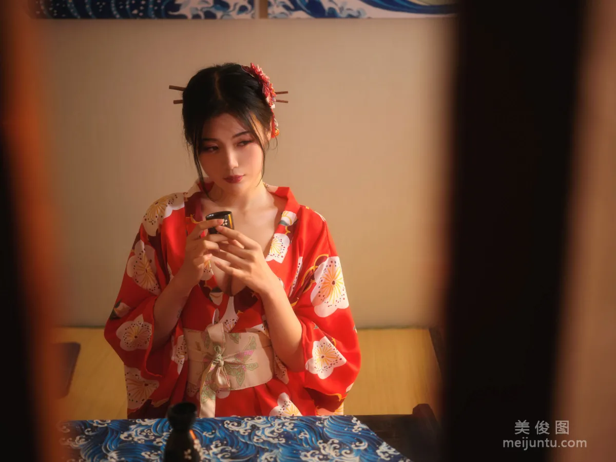 Yimi Bade Dali Zi: Web Idols photo 4