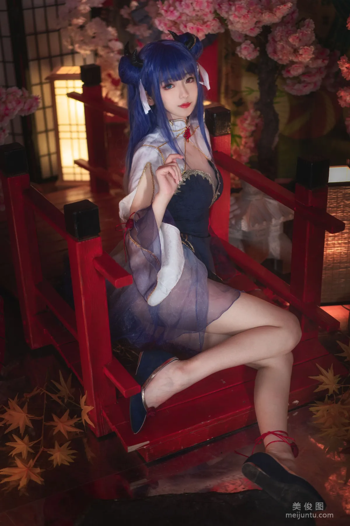 [COS] Miyinyin ww - Ibuki photo 7