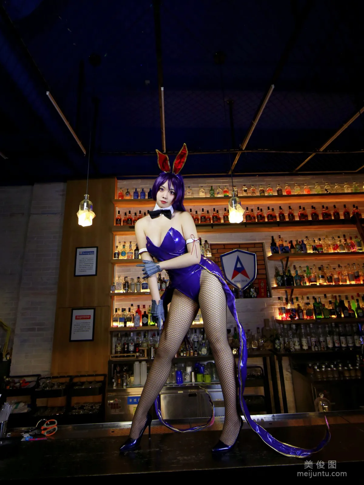 Ariri Ganlory: Web Idols photo 20