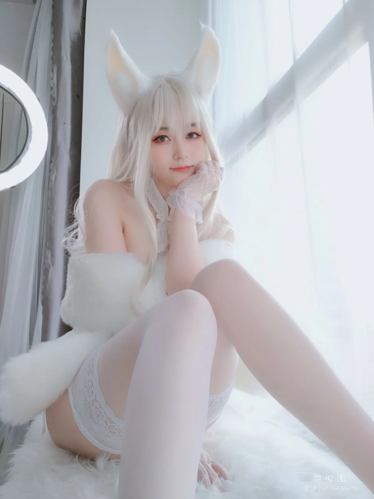 Baiyin 81: Web Idols photo 27