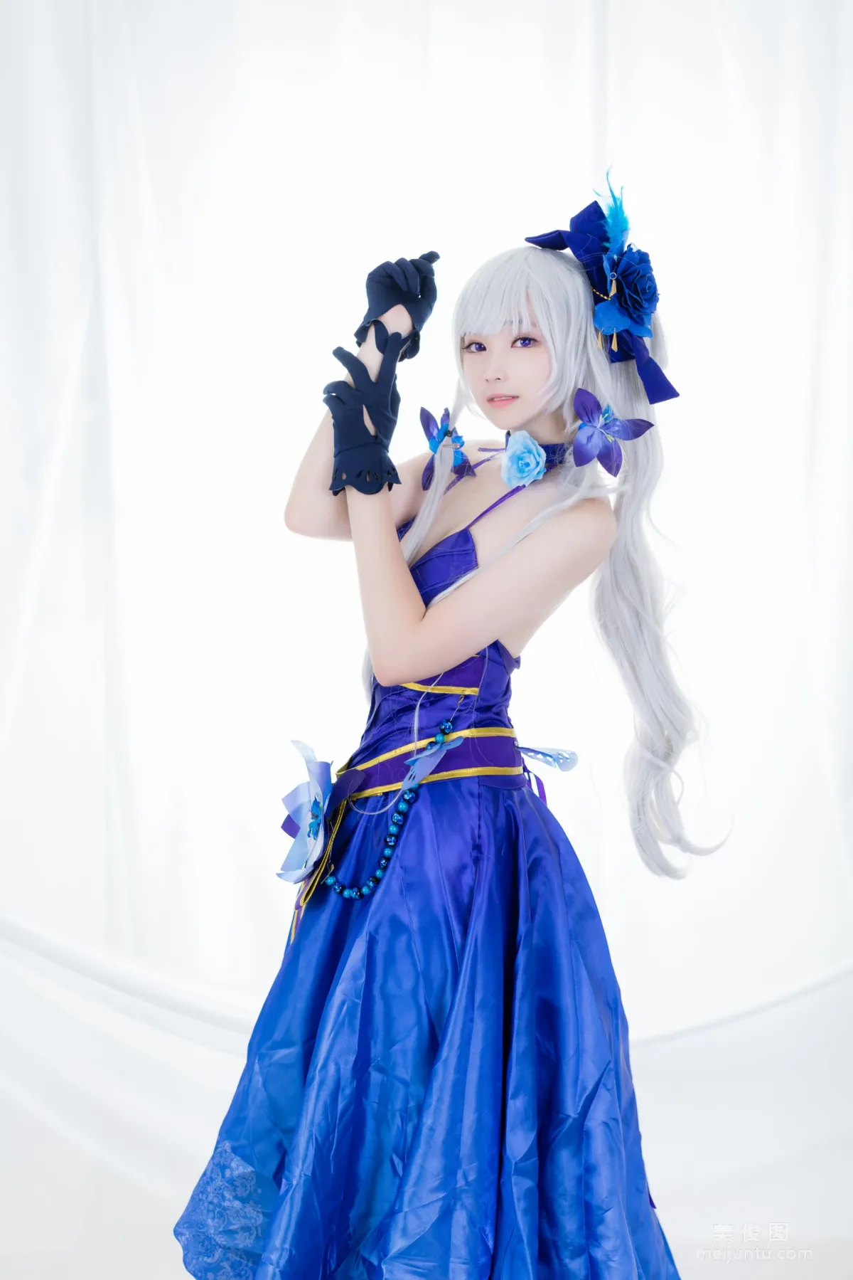 Korean Girl BamBi - Azur Lane Photo Set photo 20