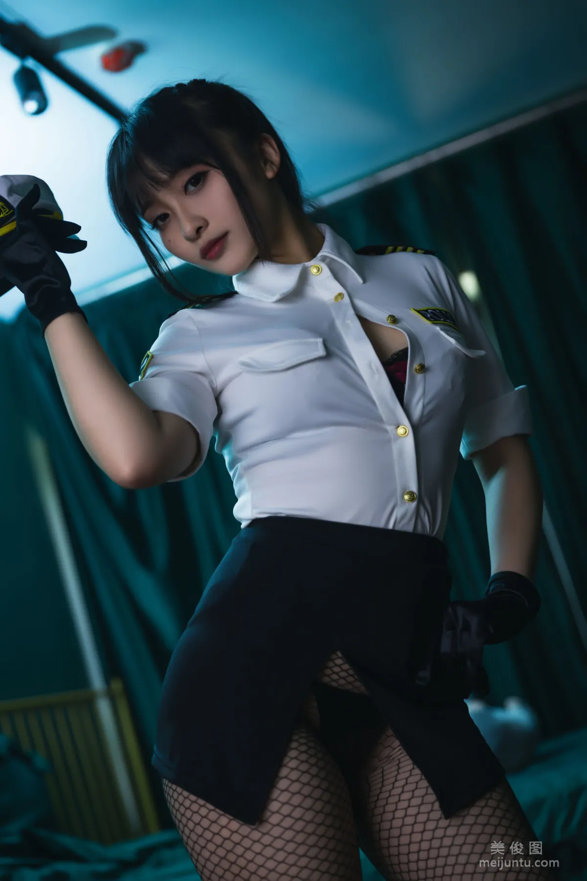 Luoli LoLiSAMA: Web Idols photo 16