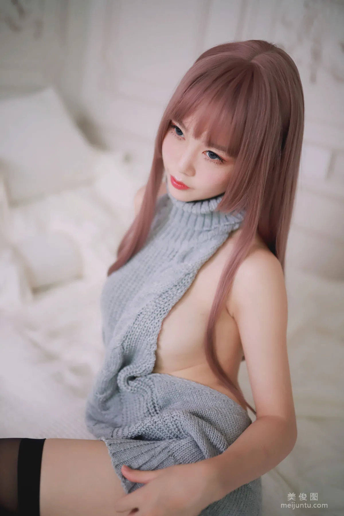 Douniang Lishi: Web Idols photo 30