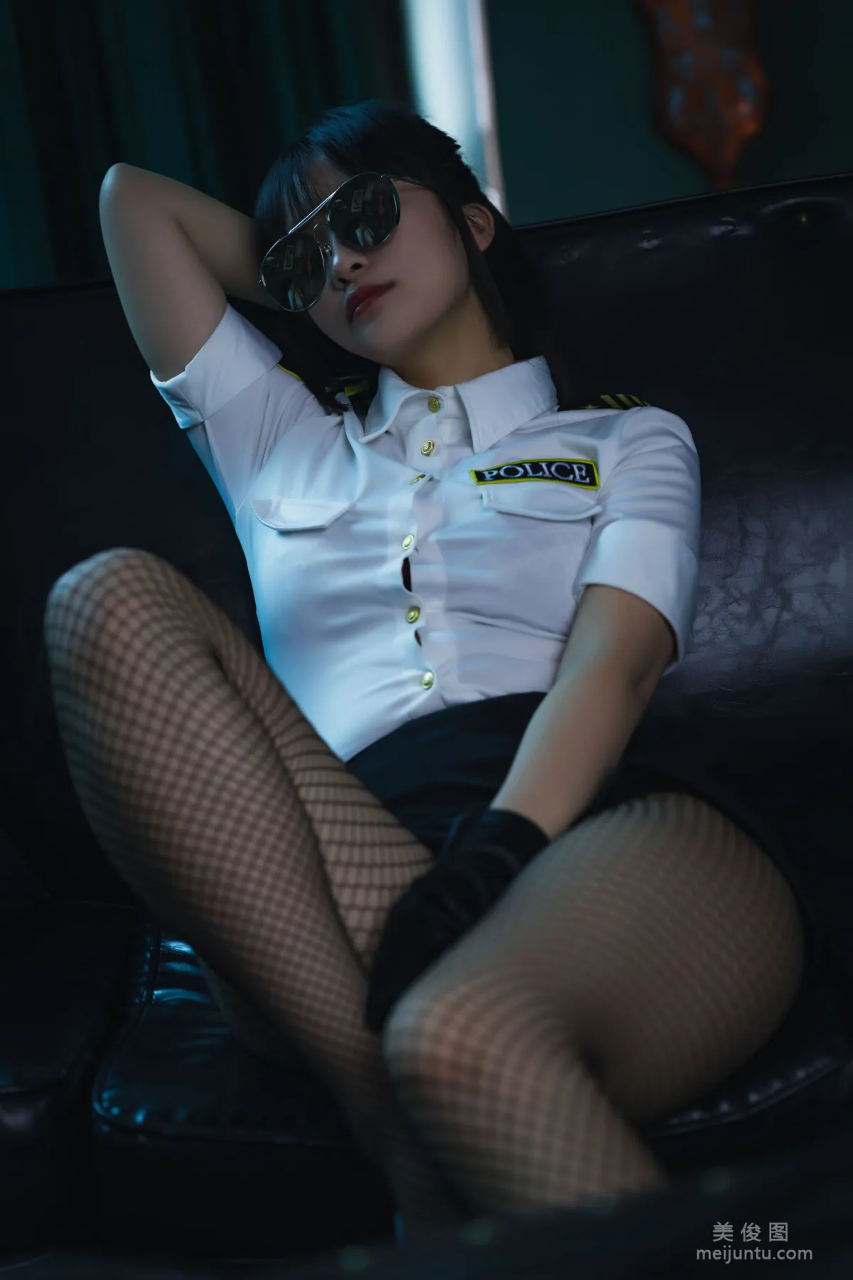 Luoli LoLiSAMA: Web Idols photo 3