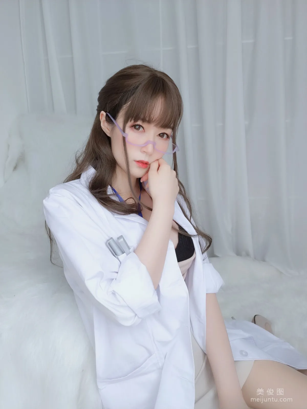 Baiyin 81: Web Idols photo 121