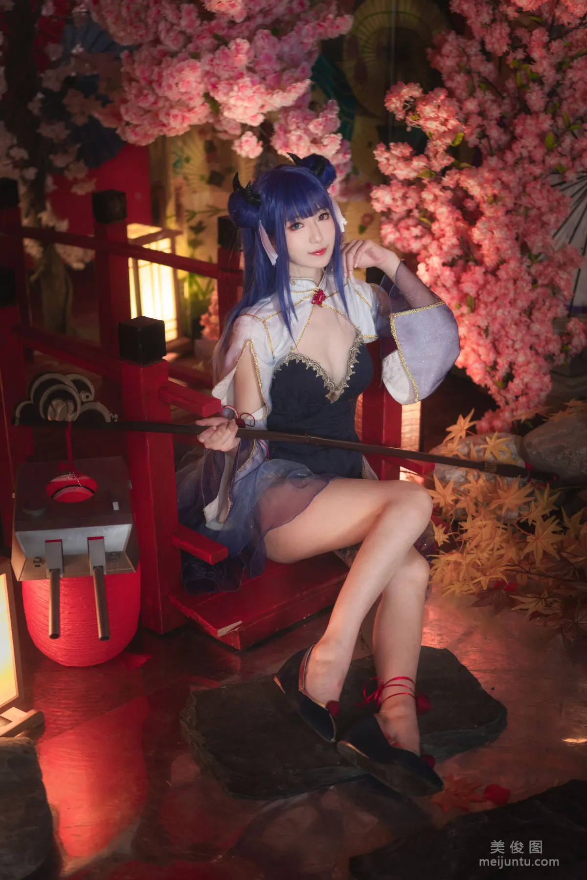 [COS] Miyinyin ww - Ibuki photo 5