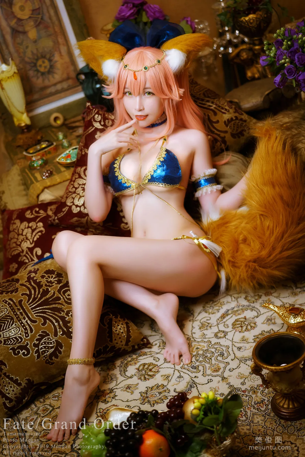Miyana Miya: Web Idols photo 3