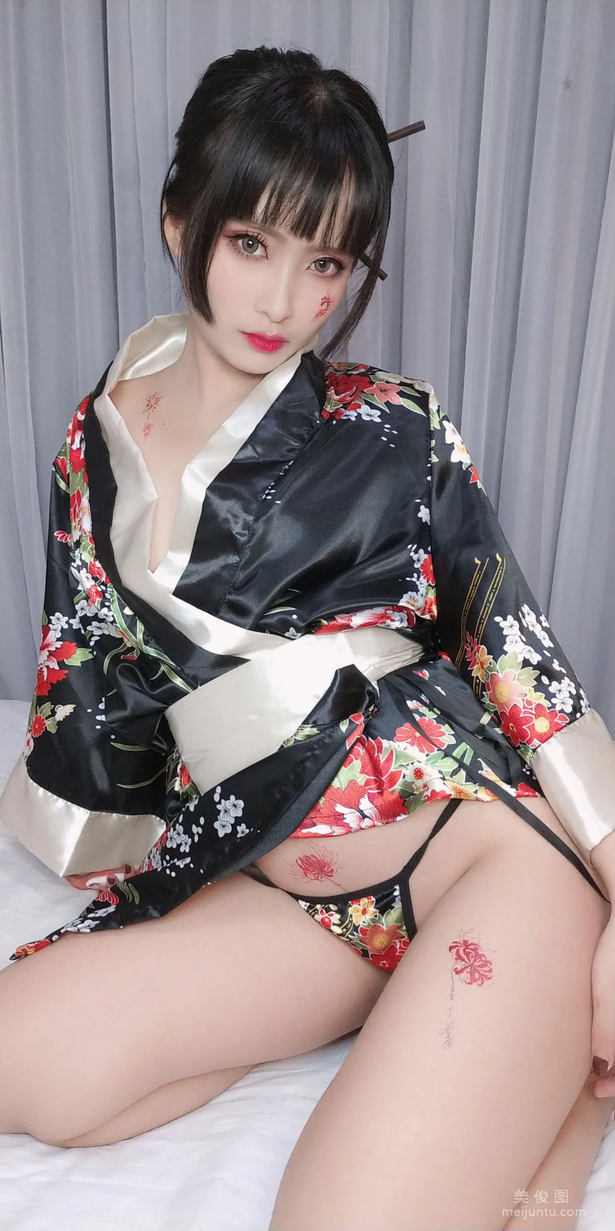 Luoli LoLiSAMA: Web Idols photo 67