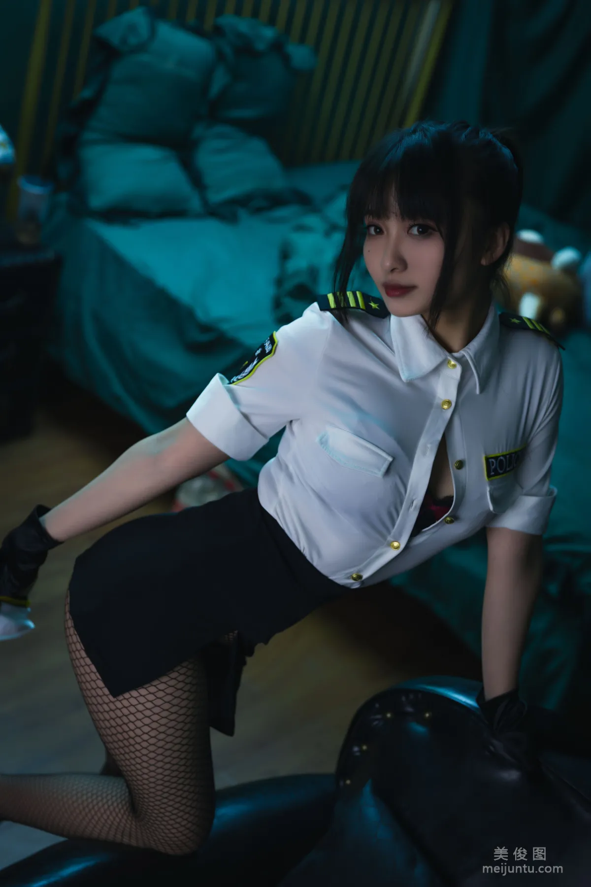 Luoli LoLiSAMA: Web Idols photo 18