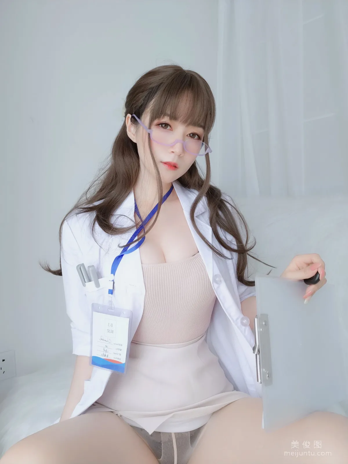 Baiyin 81: Web Idols photo 71