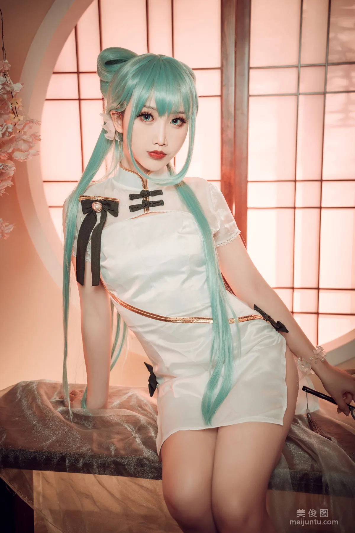 Mianbing Xianer: Web Idols photo 4