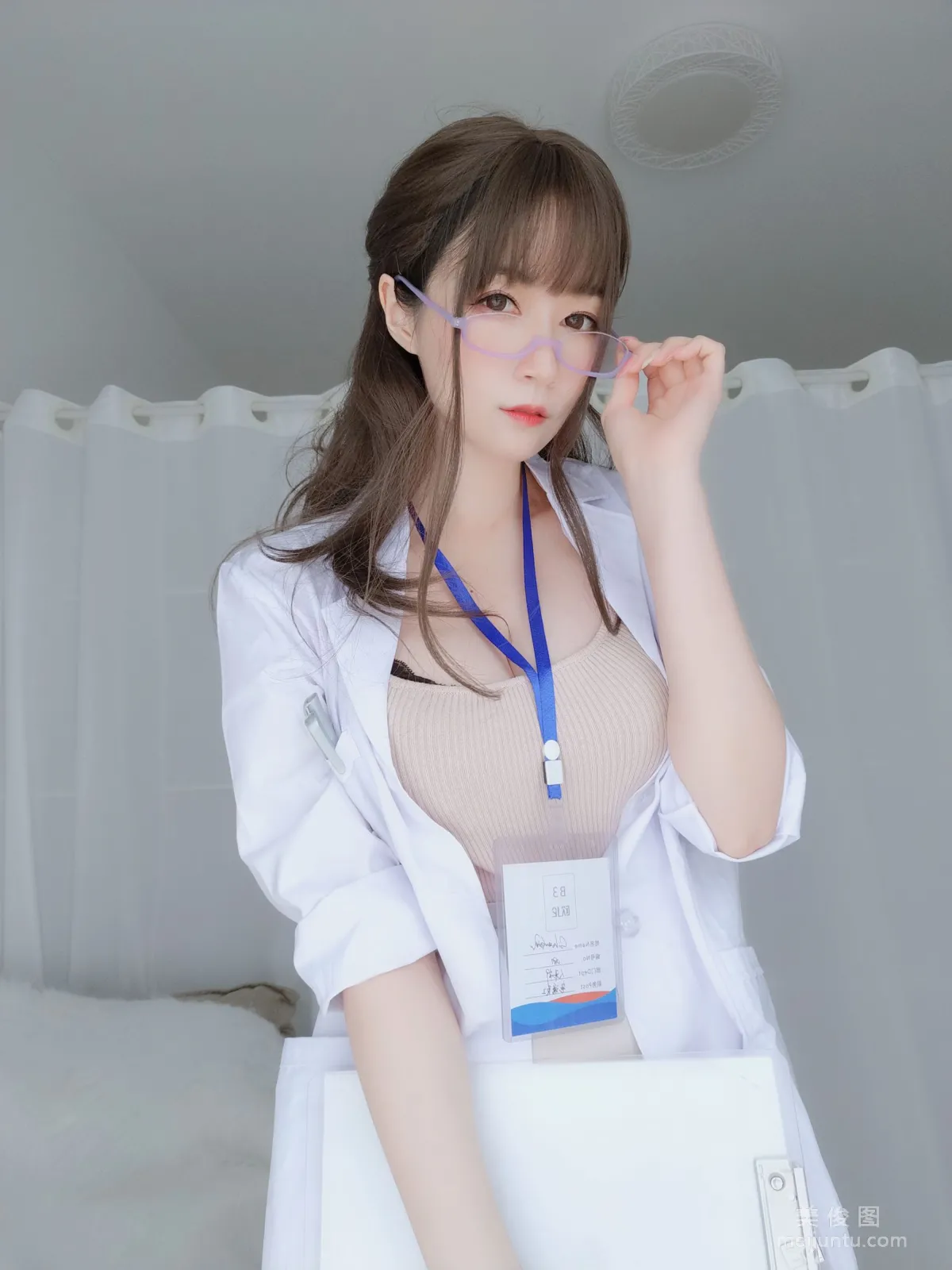 Baiyin 81: Web Idols photo 14