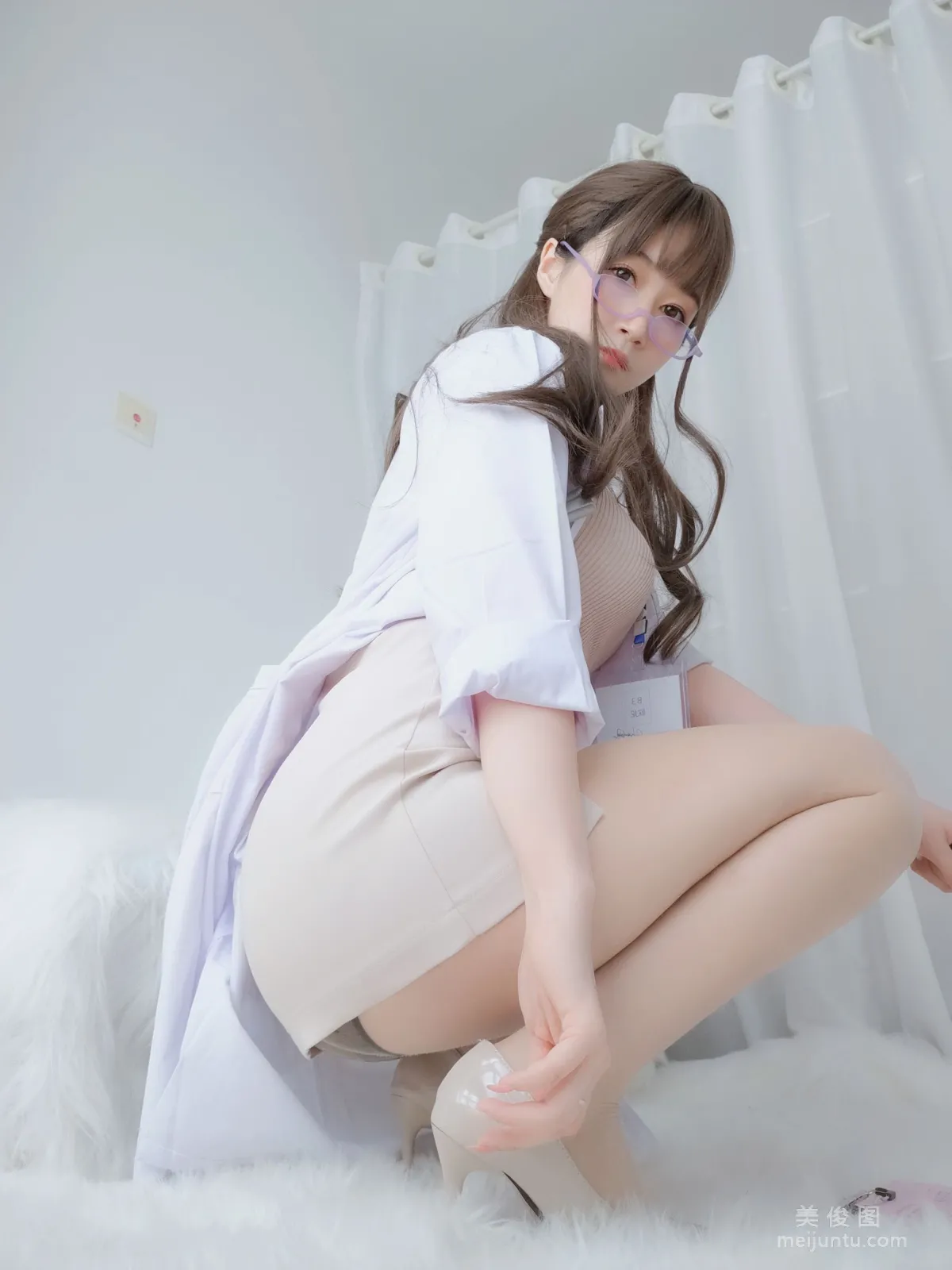 Baiyin 81: Web Idols photo 143