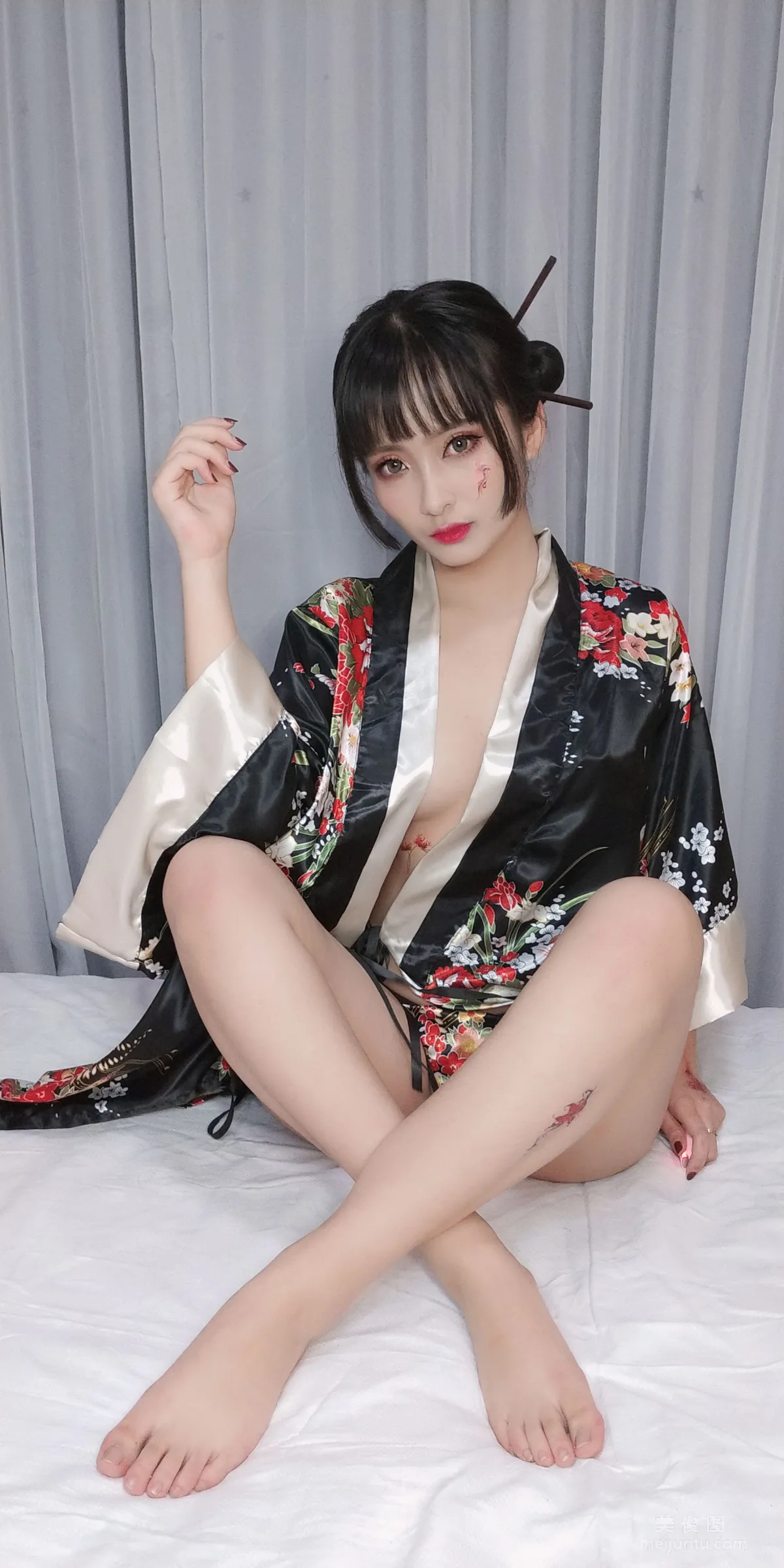 Luoli LoLiSAMA: Web Idols photo 63