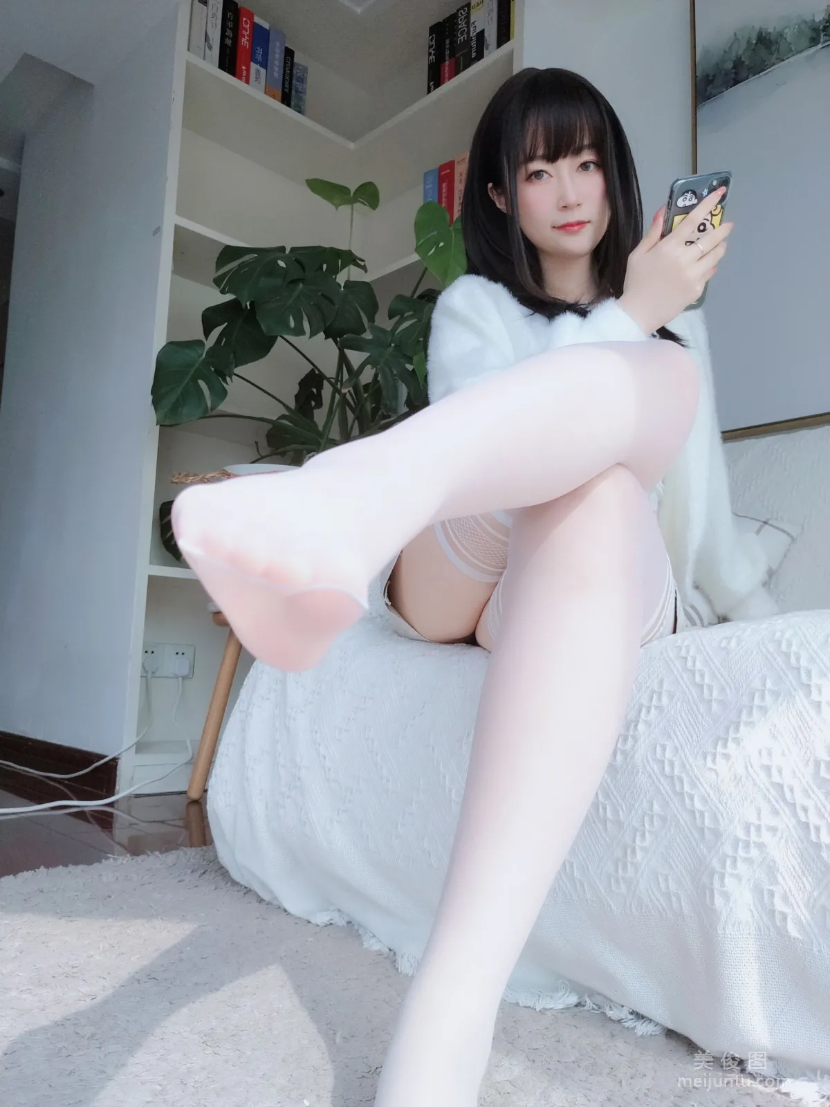 Baiyin 81: Web Idols photo 55