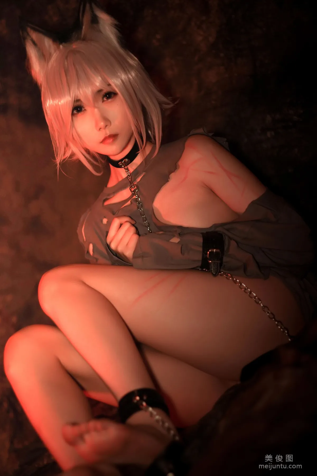 Xiao Meiyan: Web Idols photo 17