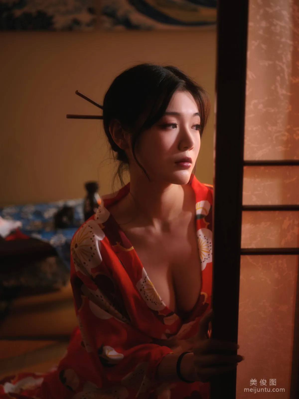 Yimi Bade Dali Zi: Web Idols photo 2