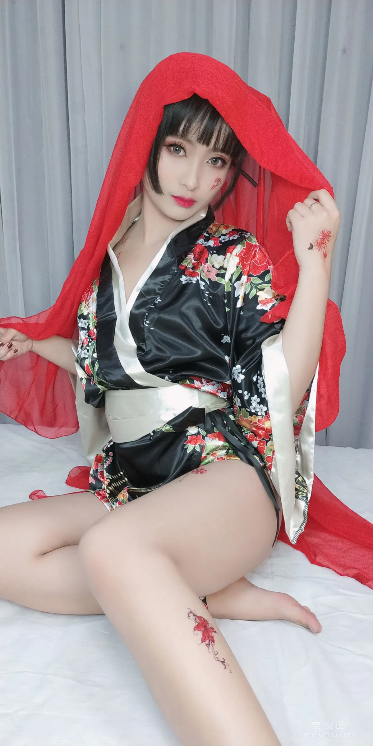 Luoli LoLiSAMA: Web Idols photo 68