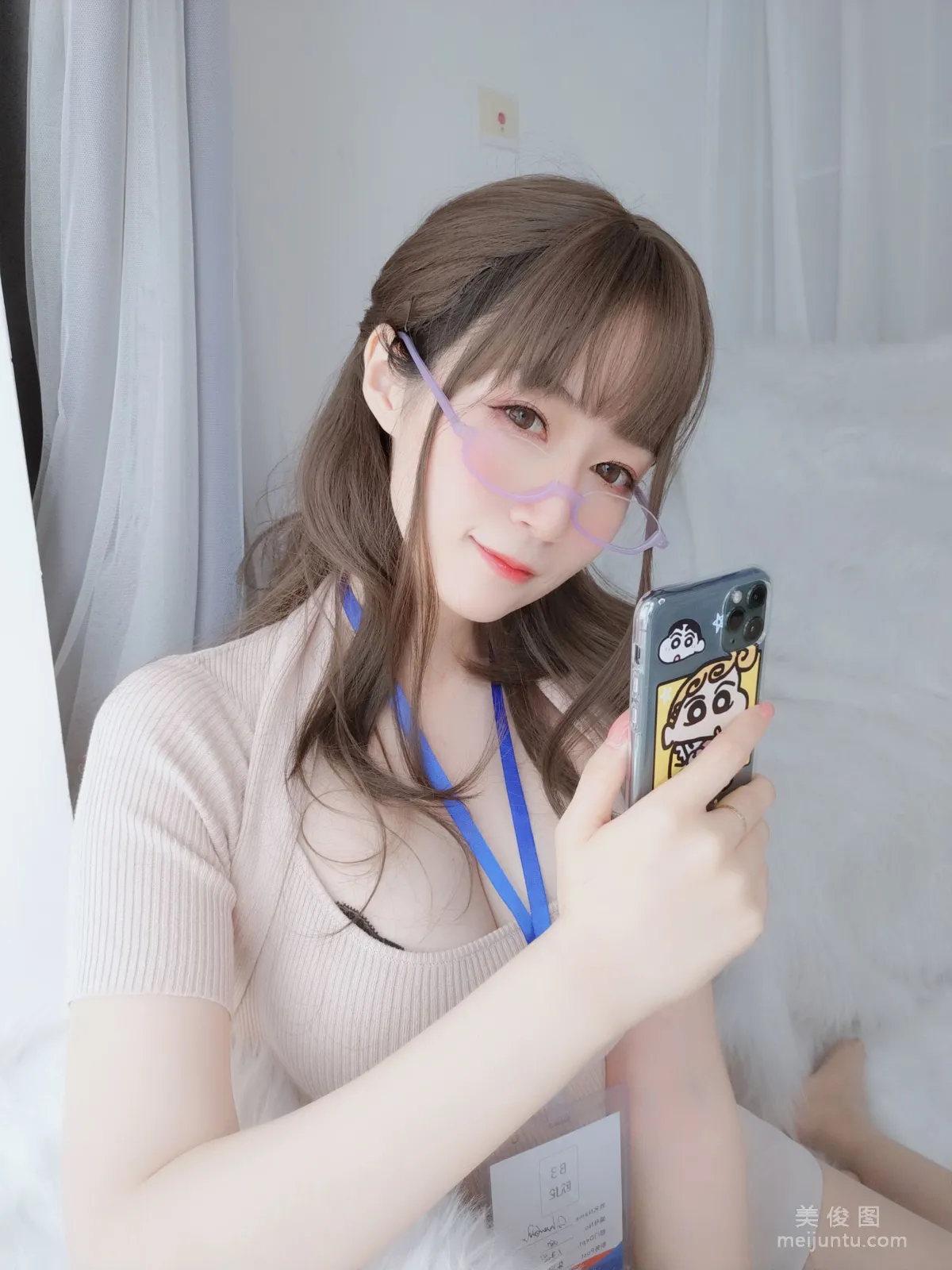 Baiyin 81: Web Idols photo 59