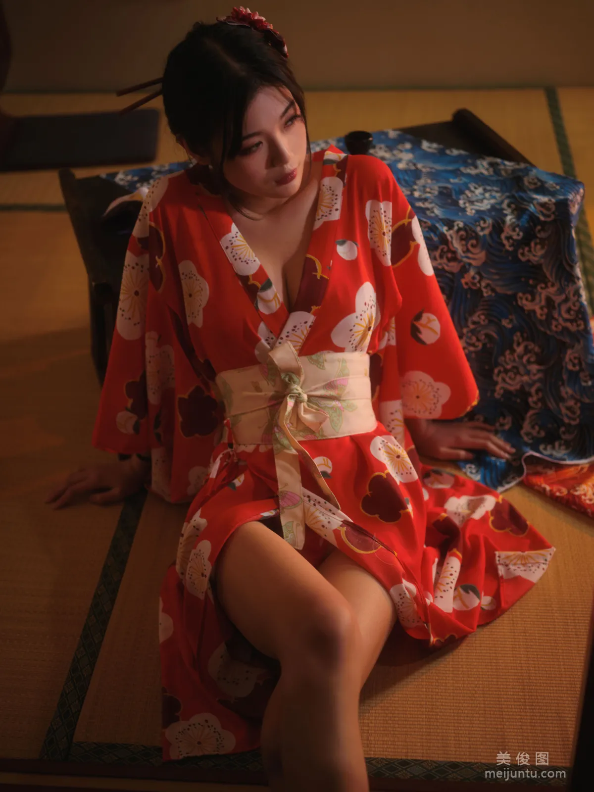Yimi Bade Dali Zi: Web Idols photo 8