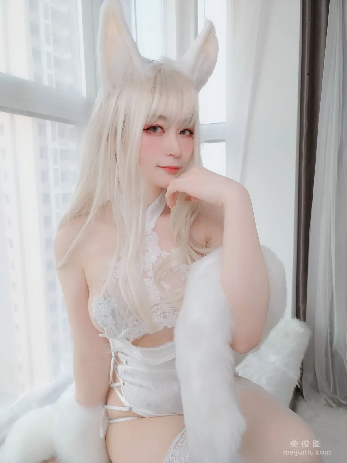Baiyin 81: Web Idols photo 51