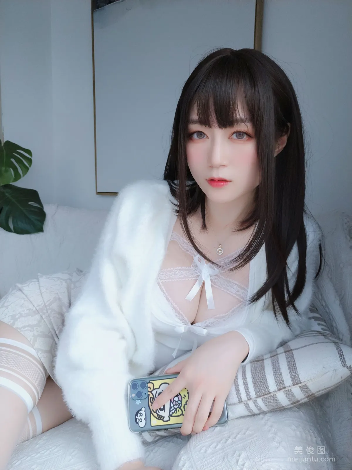 Baiyin 81: Web Idols photo 84