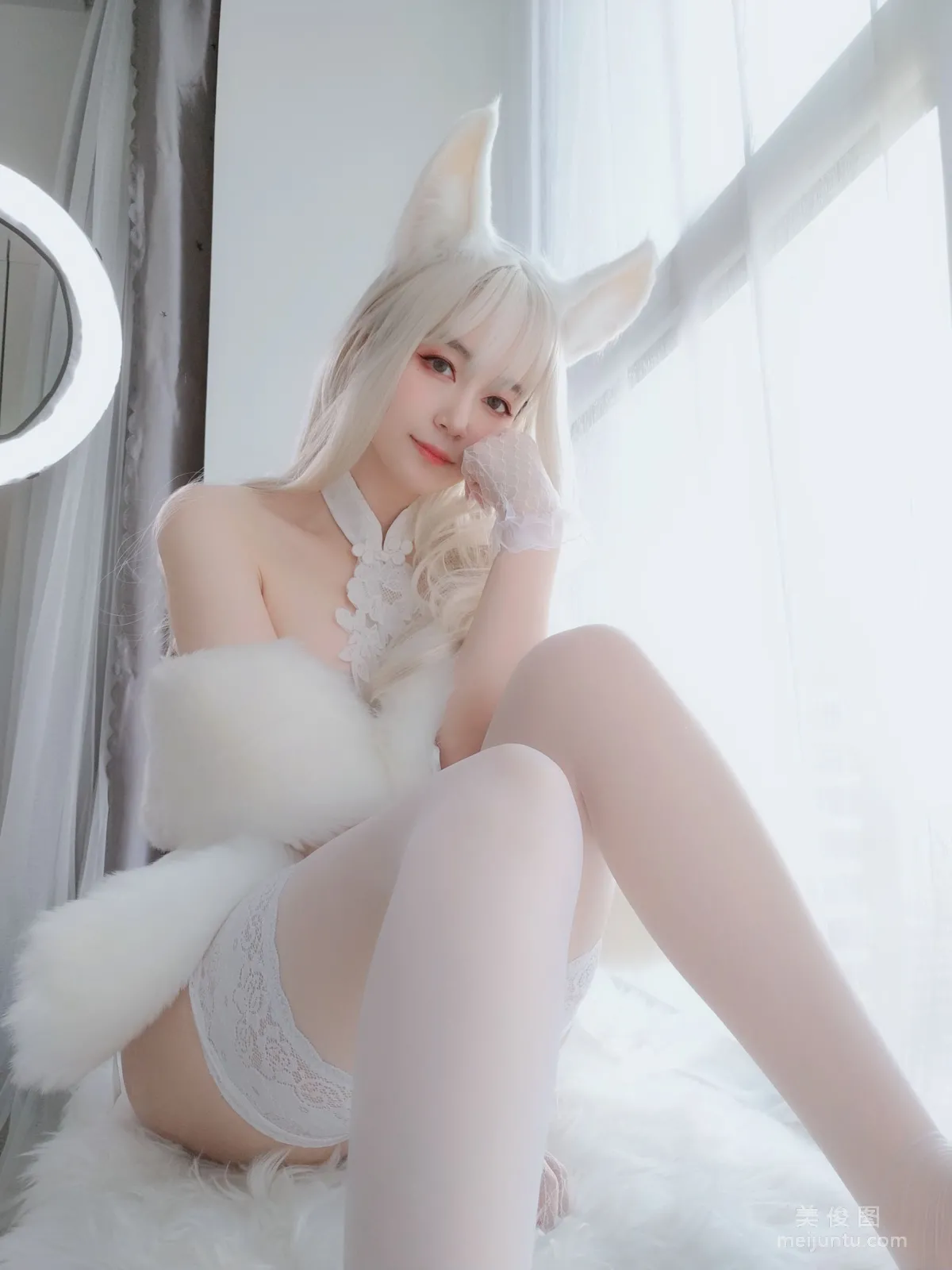 Baiyin 81: Web Idols photo 25