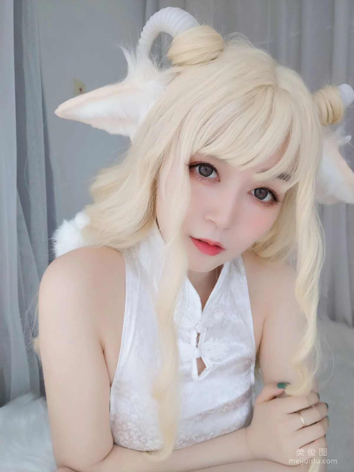 Baiyin 81: Web Idols photo 17