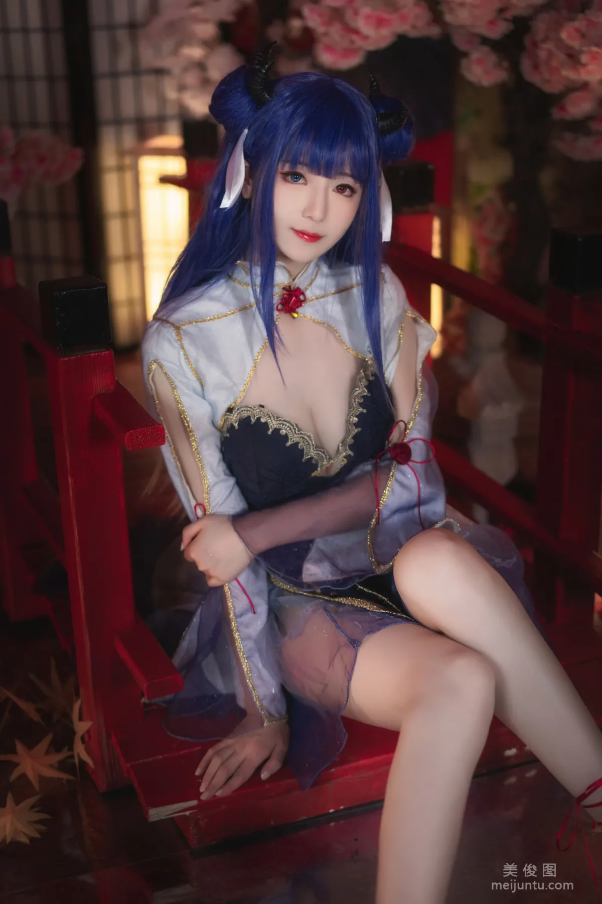 [COS] Miyinyin ww - Ibuki photo 12