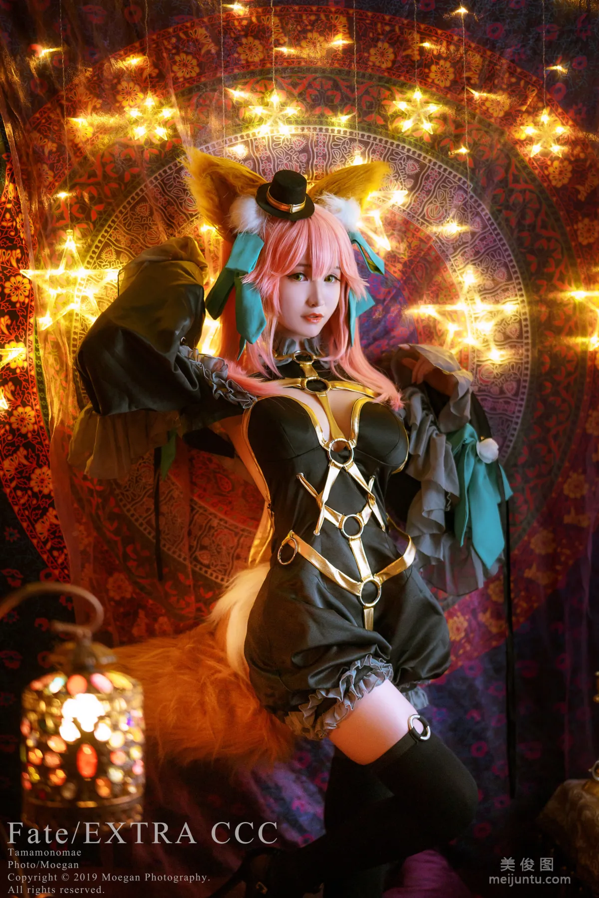 Miyana Miya: Web Idols photo 20