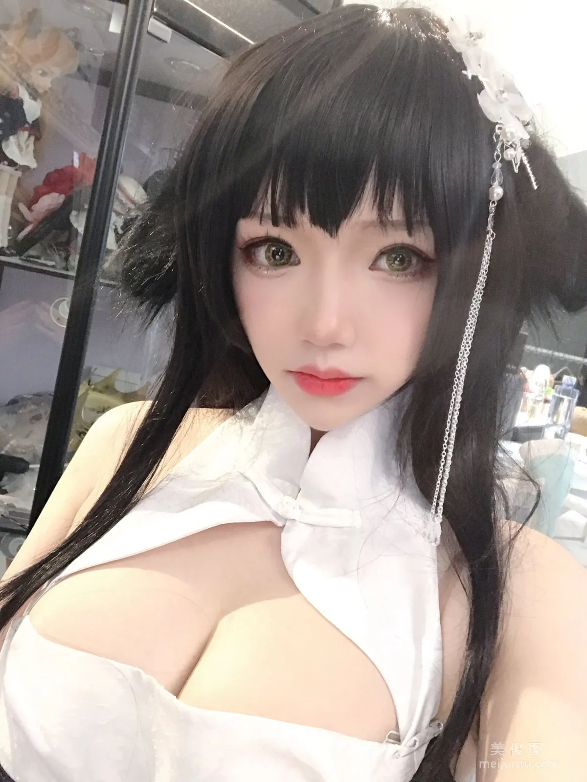 Anime Blogger Xueqing Astra - Azur Lane photo 19