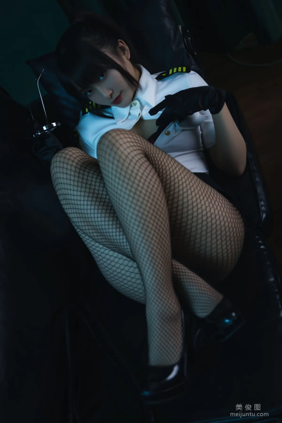 Luoli LoLiSAMA: Web Idols photo 13