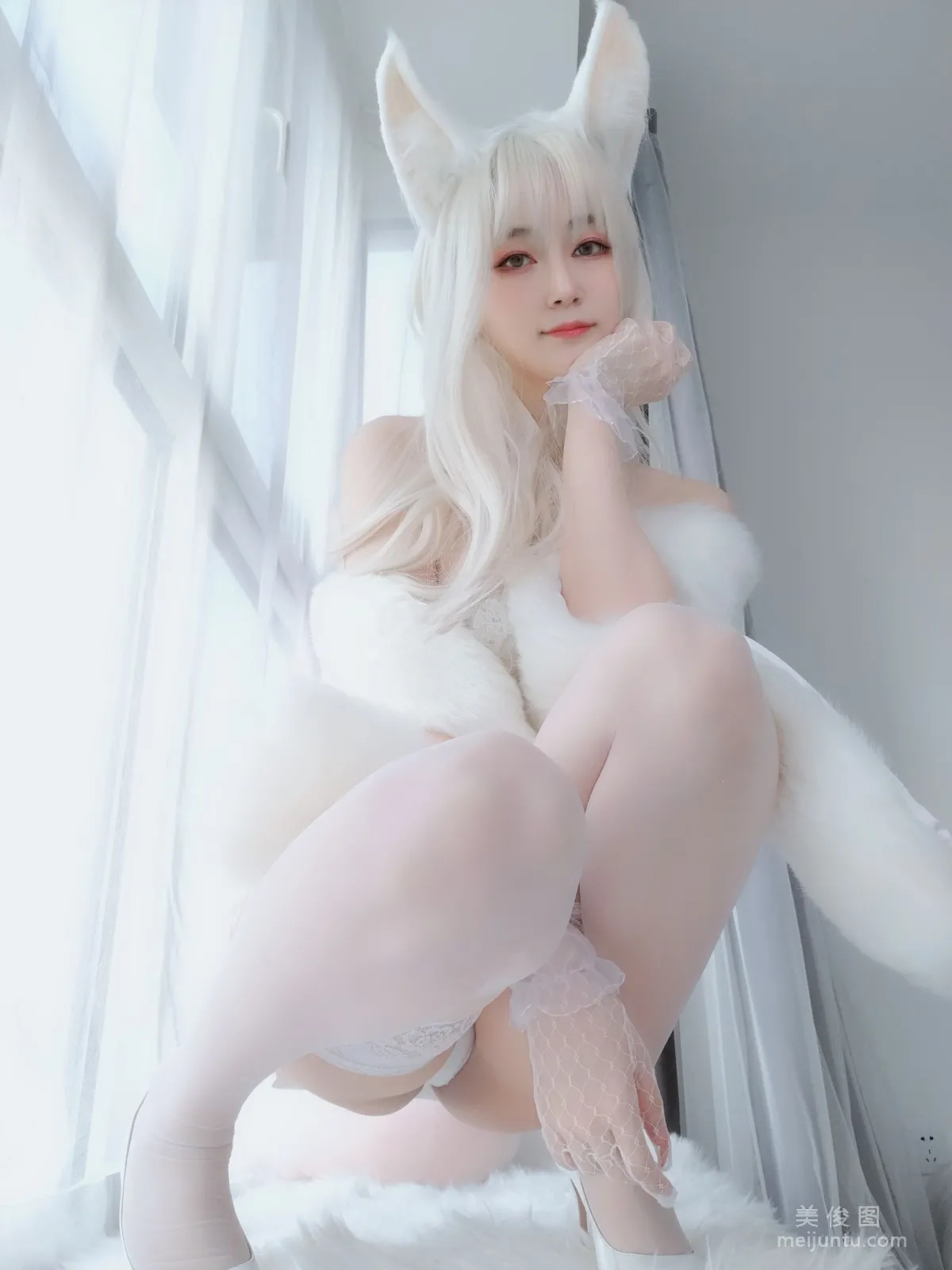 Baiyin 81: Web Idols photo 14