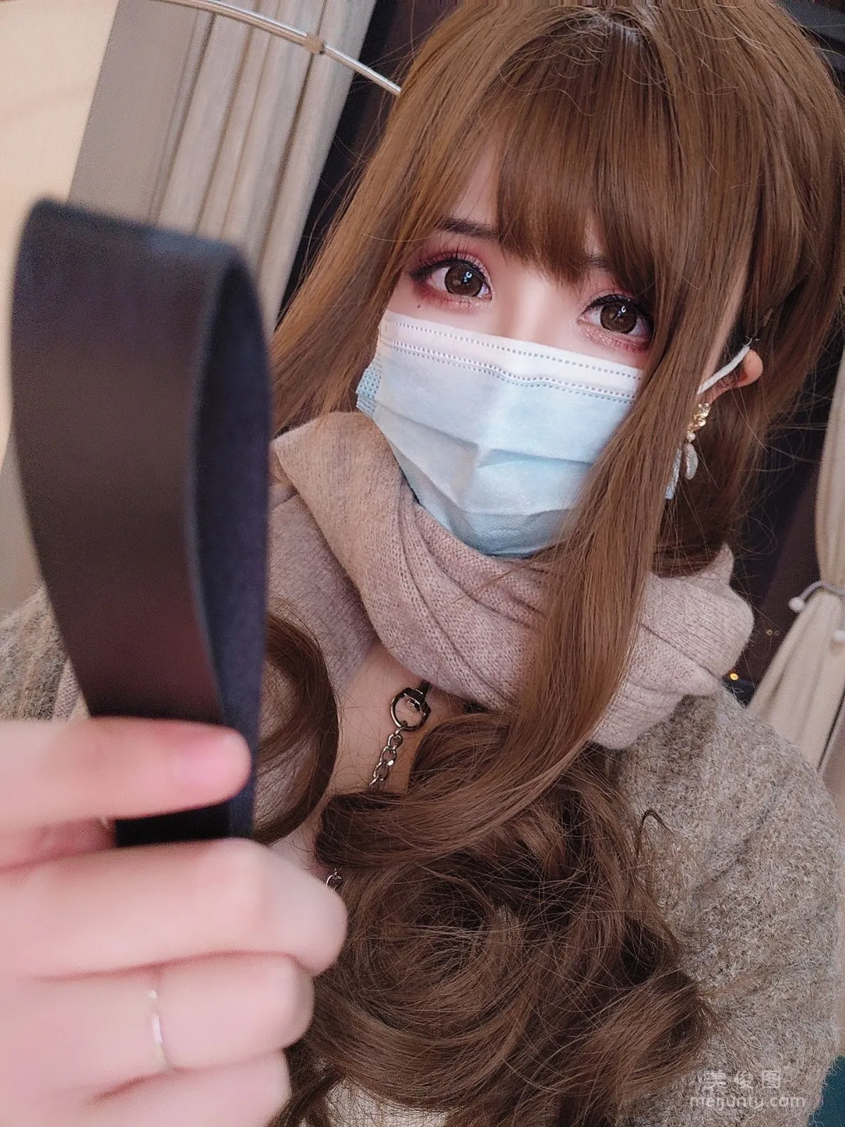 COS Welfare rioko Liang Liangzi, Cuckolding Photo Set photo 11