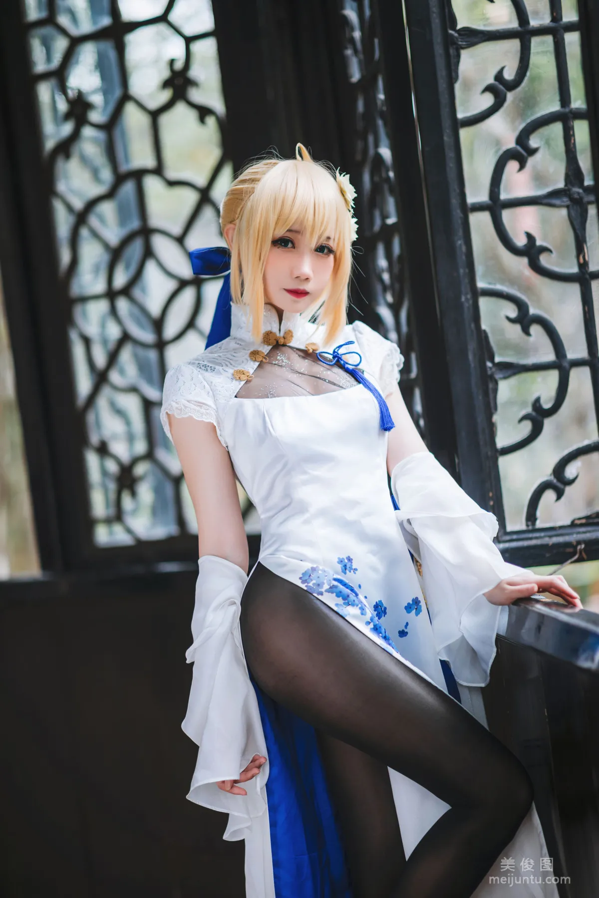 Men Mentan: Web Idols saber photo 7