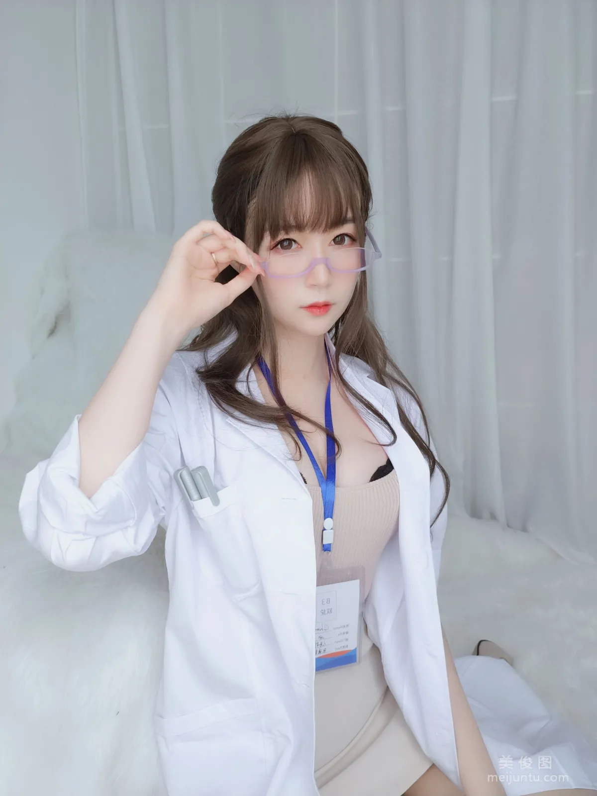 Baiyin 81: Web Idols photo 110