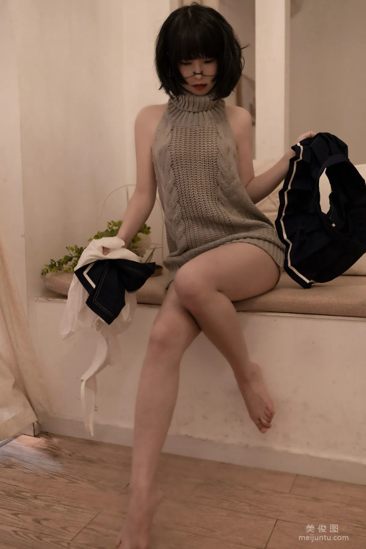 Yun Zai: Web Idols photo 3