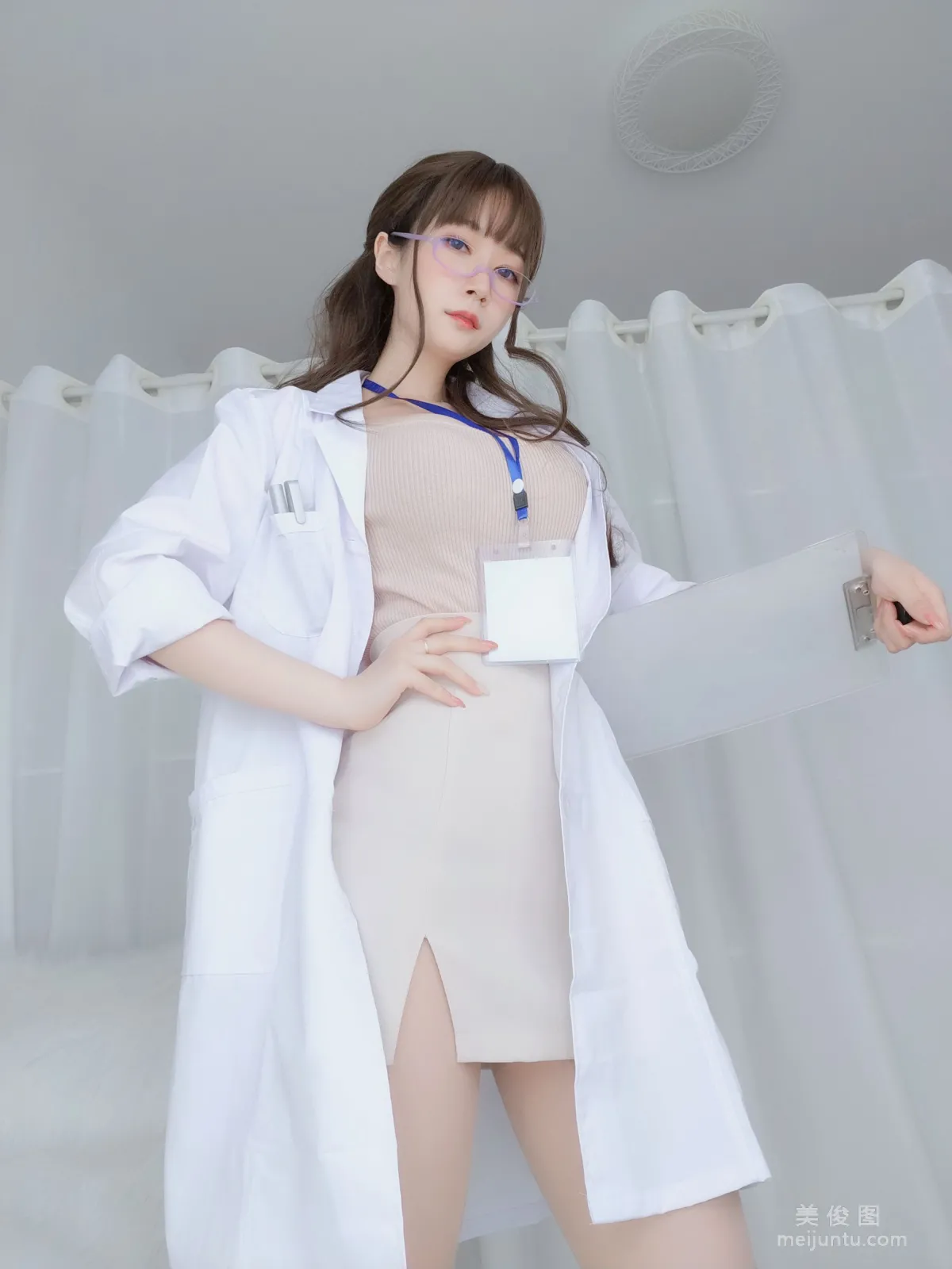 Baiyin 81: Web Idols photo 150